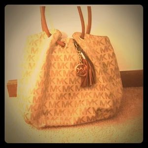Michael Kors bag
